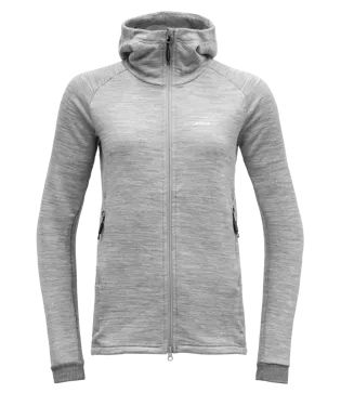 Devold Nibba Merino Jacket womens