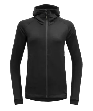 Devold Nibba Merino Jacket womens