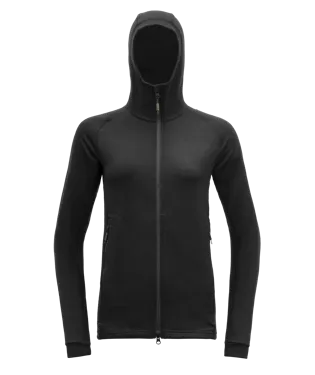 Devold Nibba Merino Jacket womens