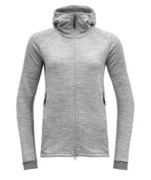 Devold Nibba Merino Jacket womens