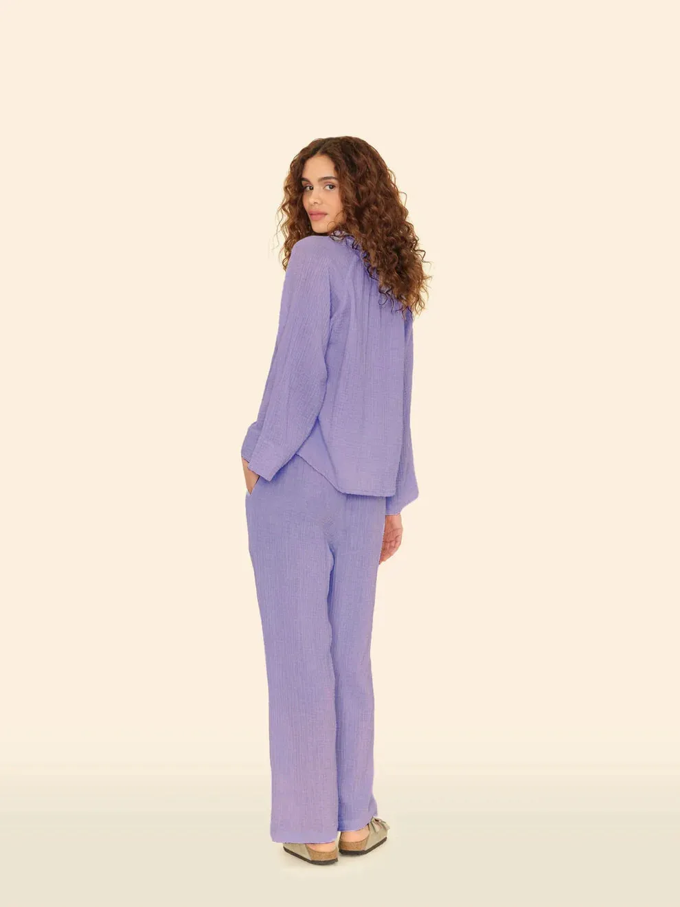 Devon Pant
