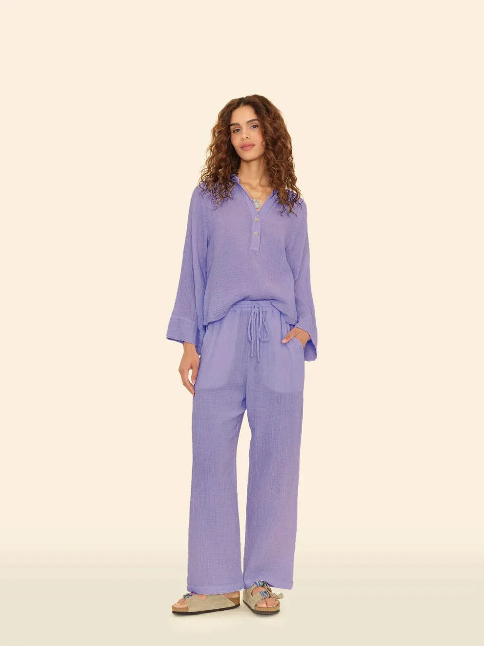 Devon Pant