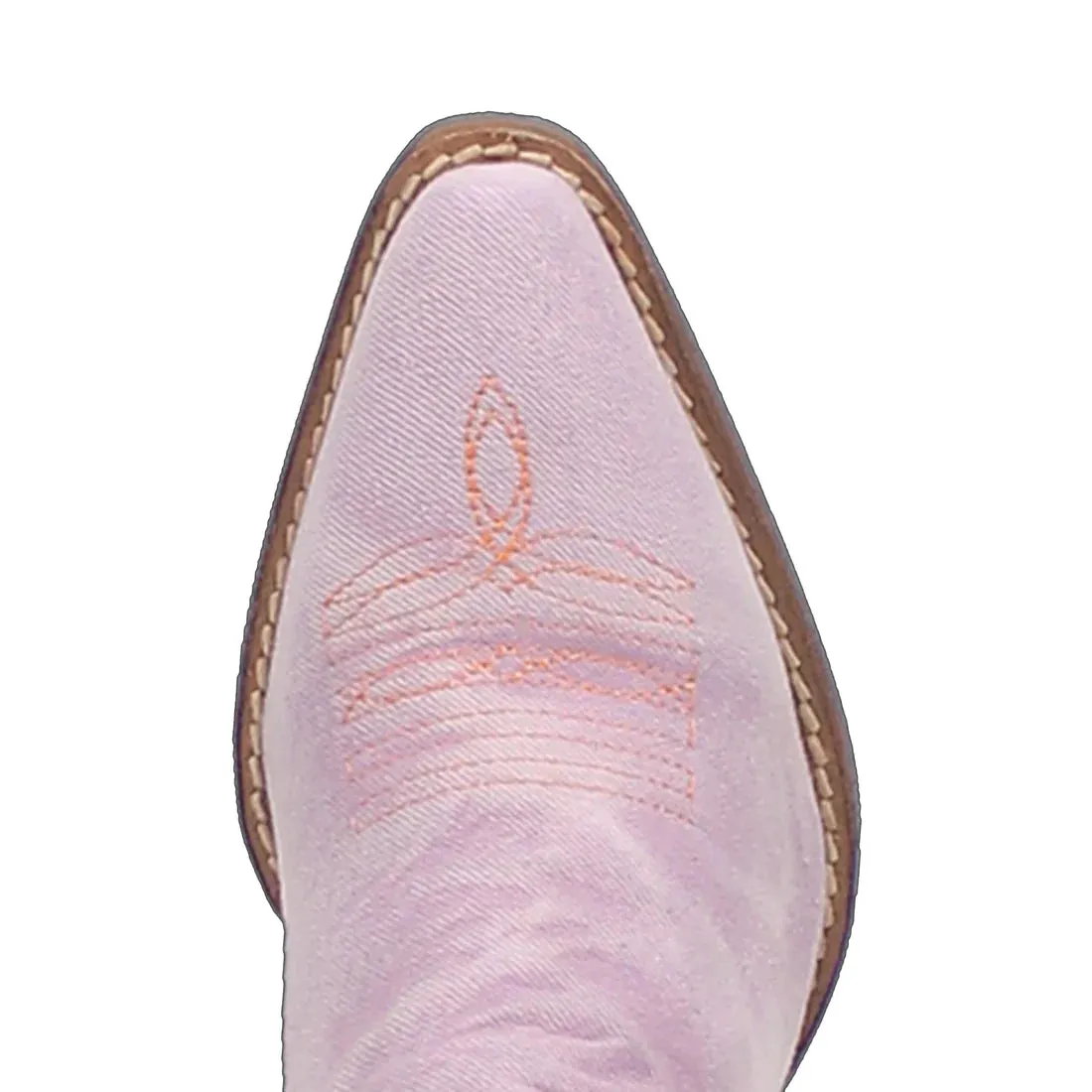 Dingo Y'all Need Dolly Purple Boot