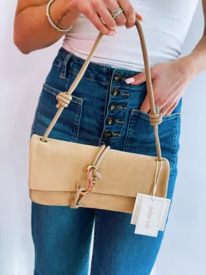 Dolce Vita Alice Suede Bagette