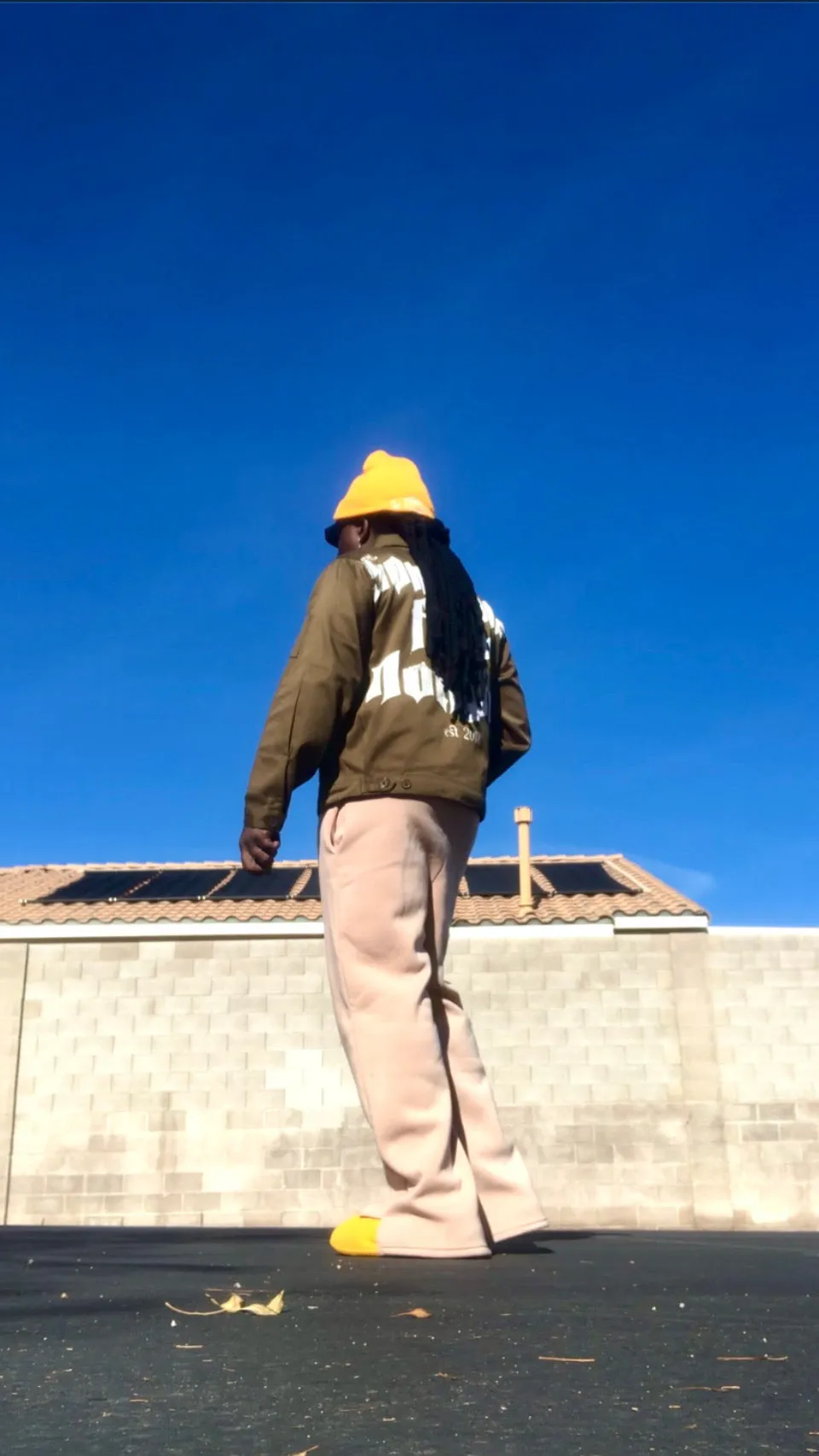 Dolo Cozy Sweatpants