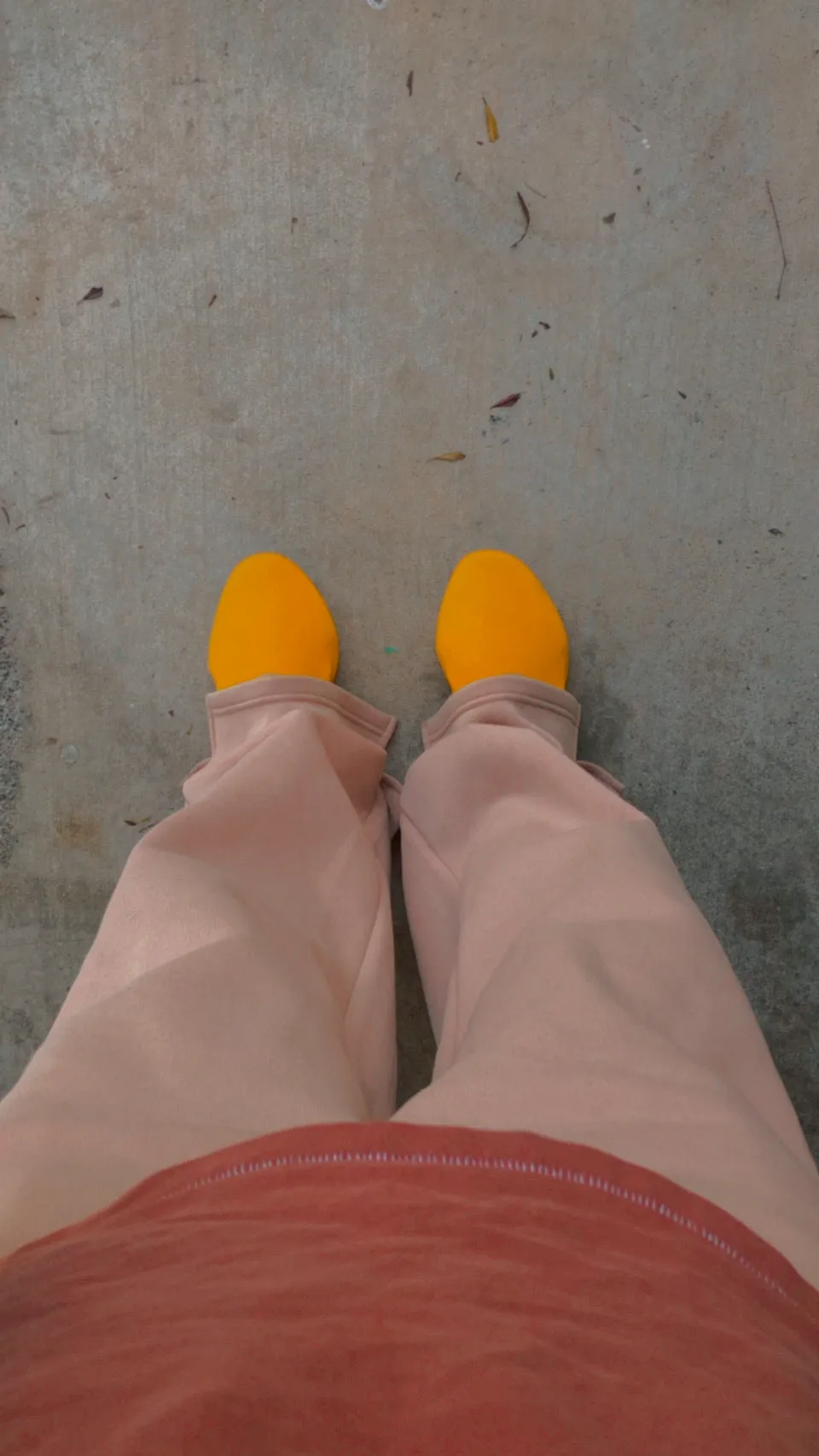 Dolo Cozy Sweatpants