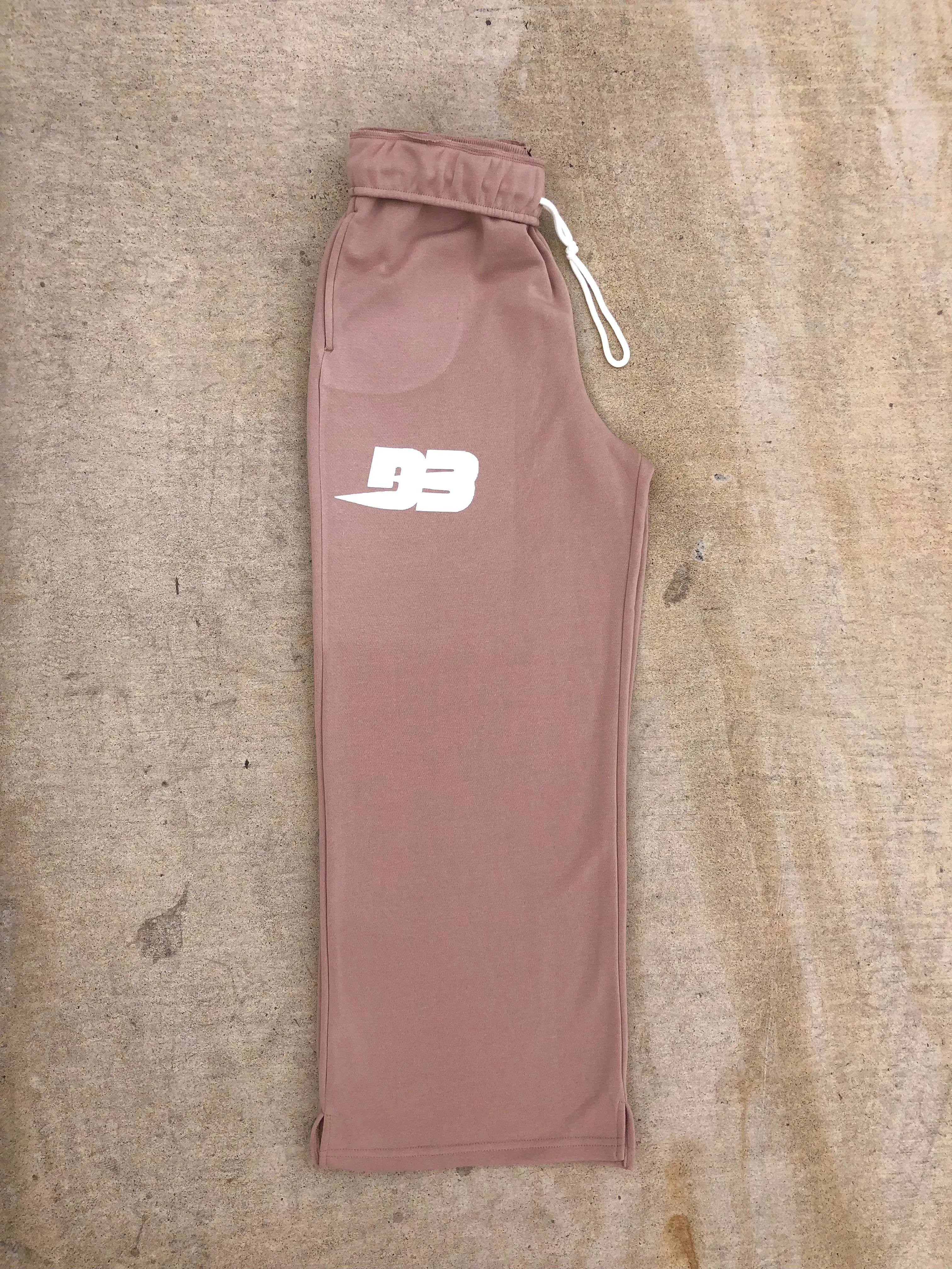 Dolo Cozy Sweatpants