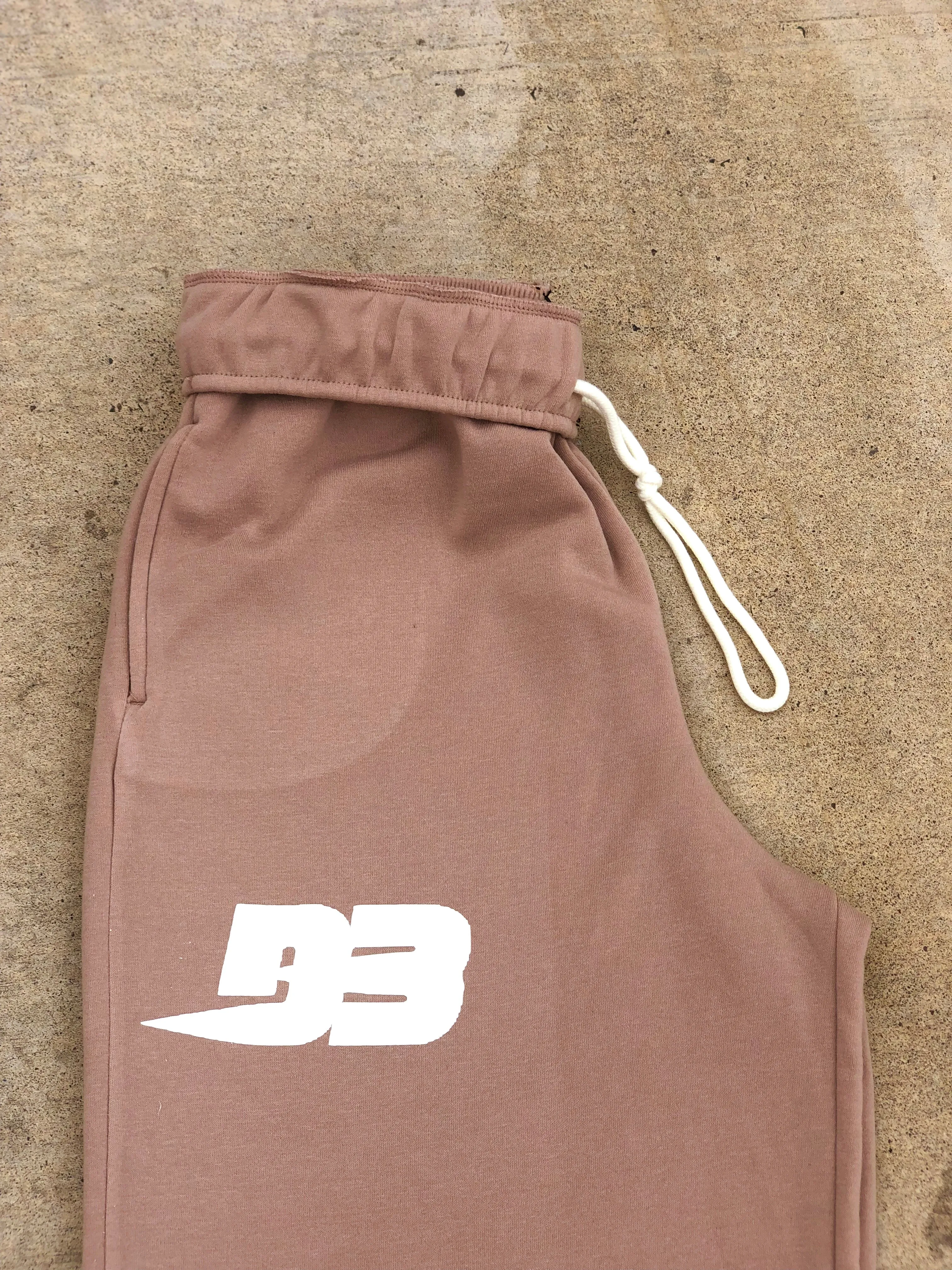 Dolo Cozy Sweatpants