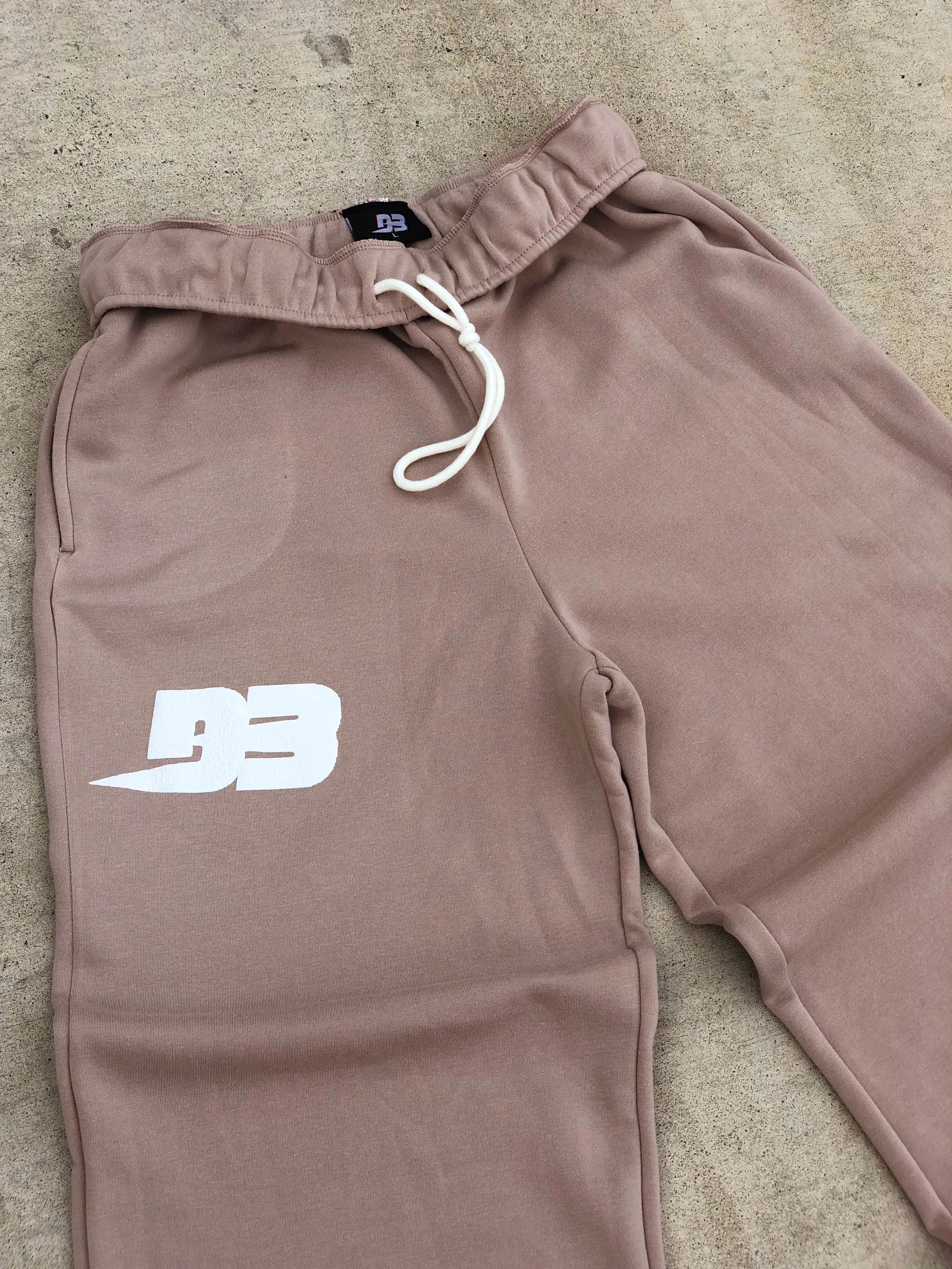 Dolo Cozy Sweatpants