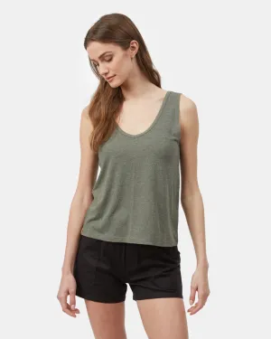 Double V Hemp Tank