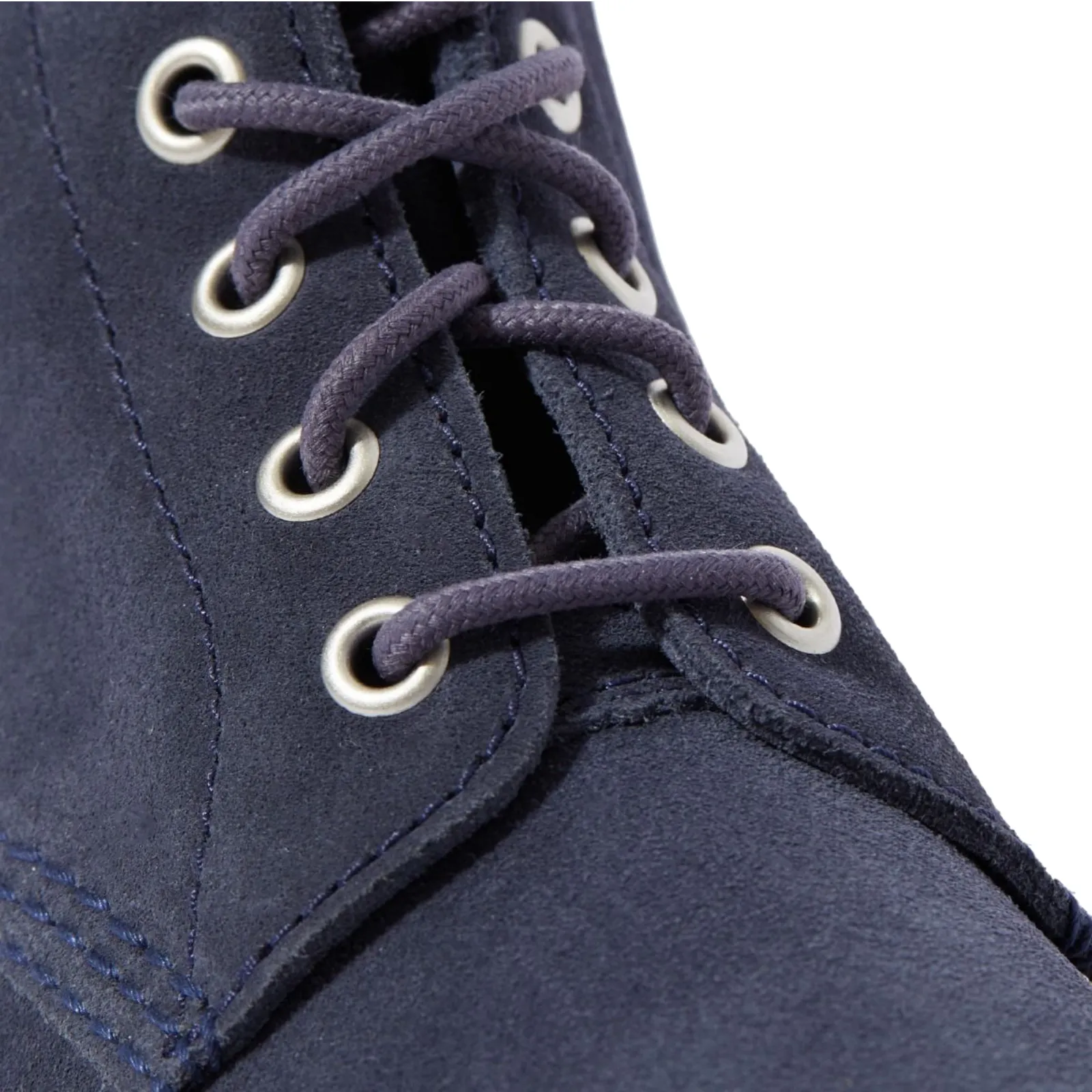 Dr. Martens 1460 Pascal 8 Eye Mens Boots - Ombre Blue