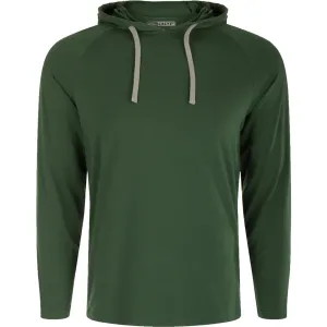 Drake Long Sleeve Bamboo Hoodie