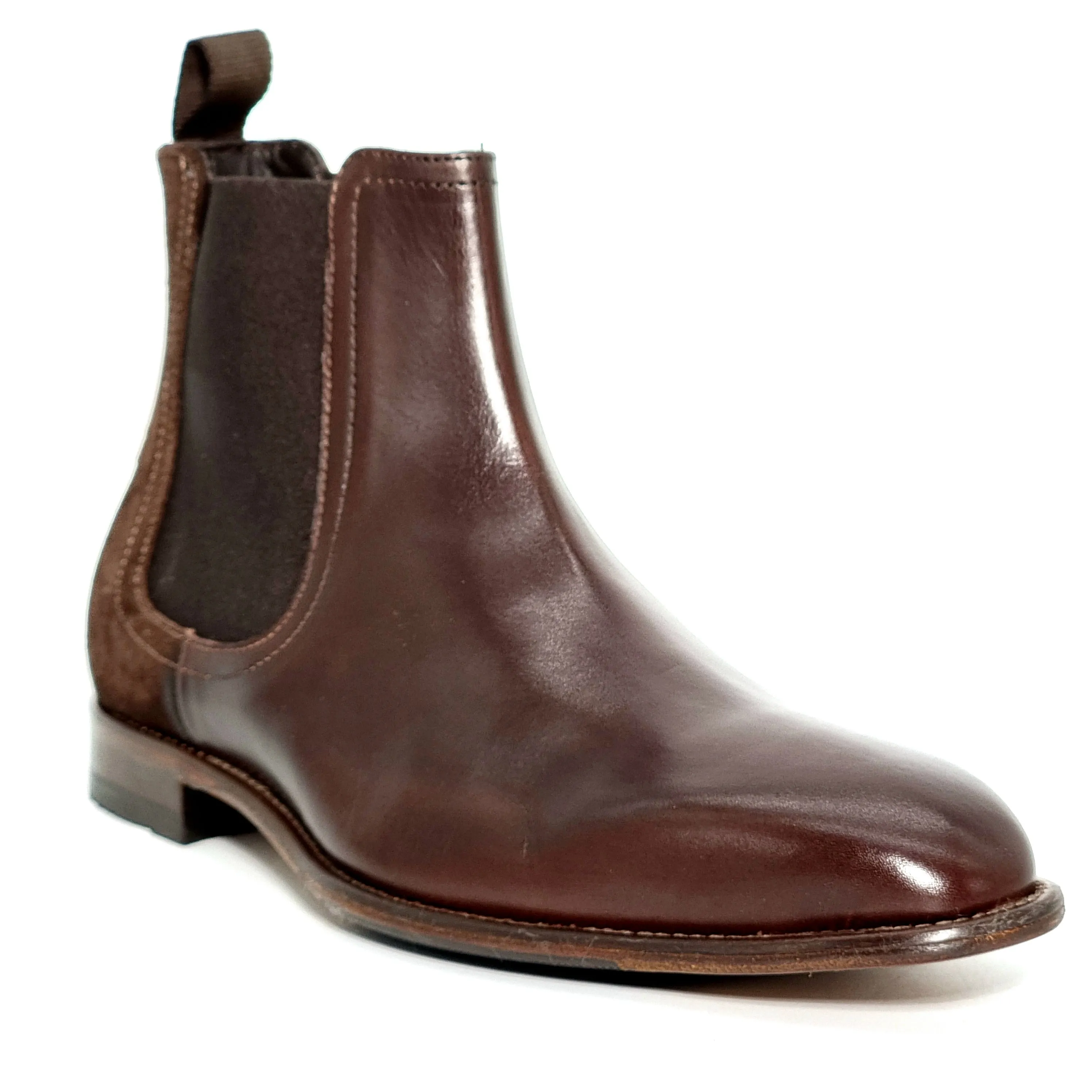 Dress Evening Boots - 344
