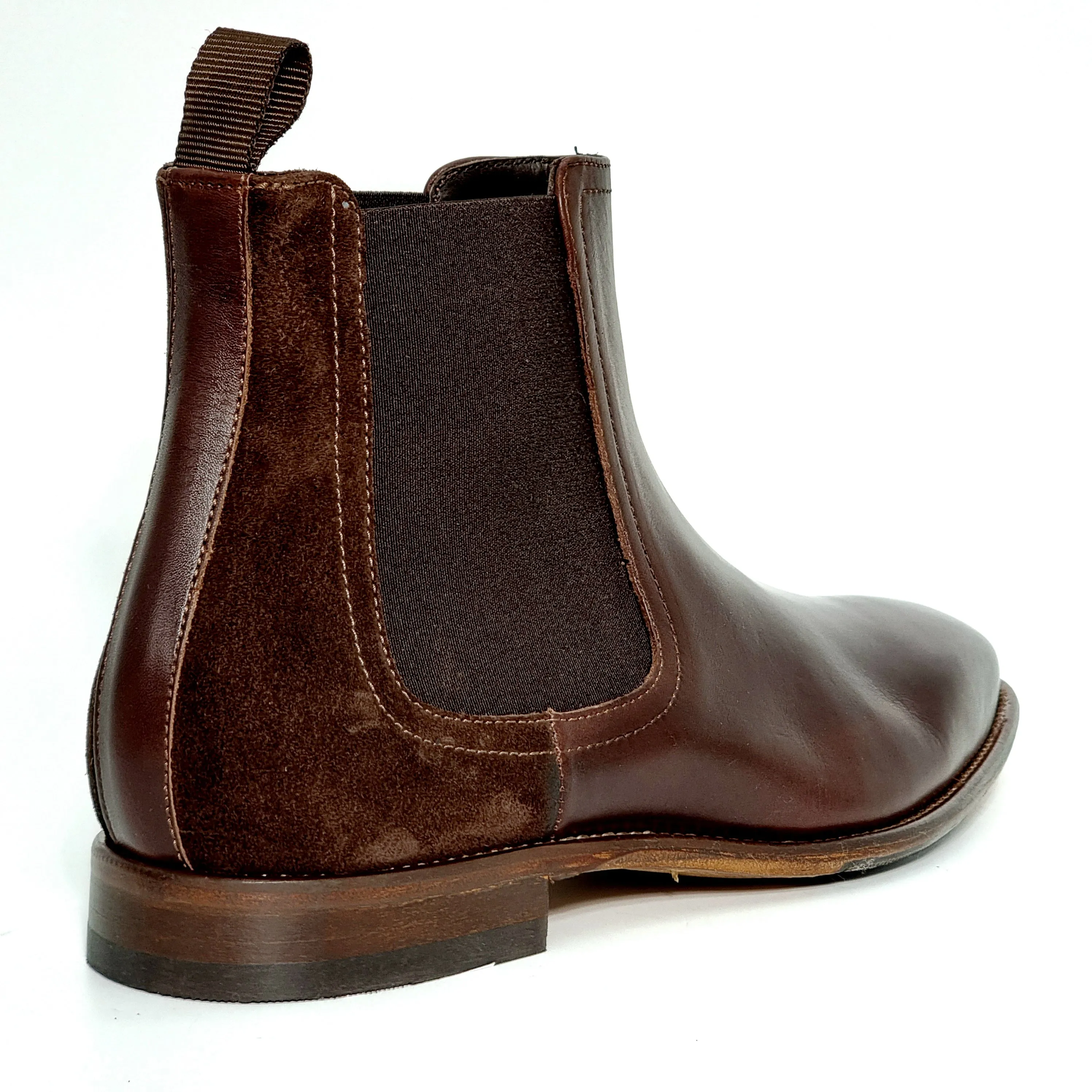 Dress Evening Boots - 344