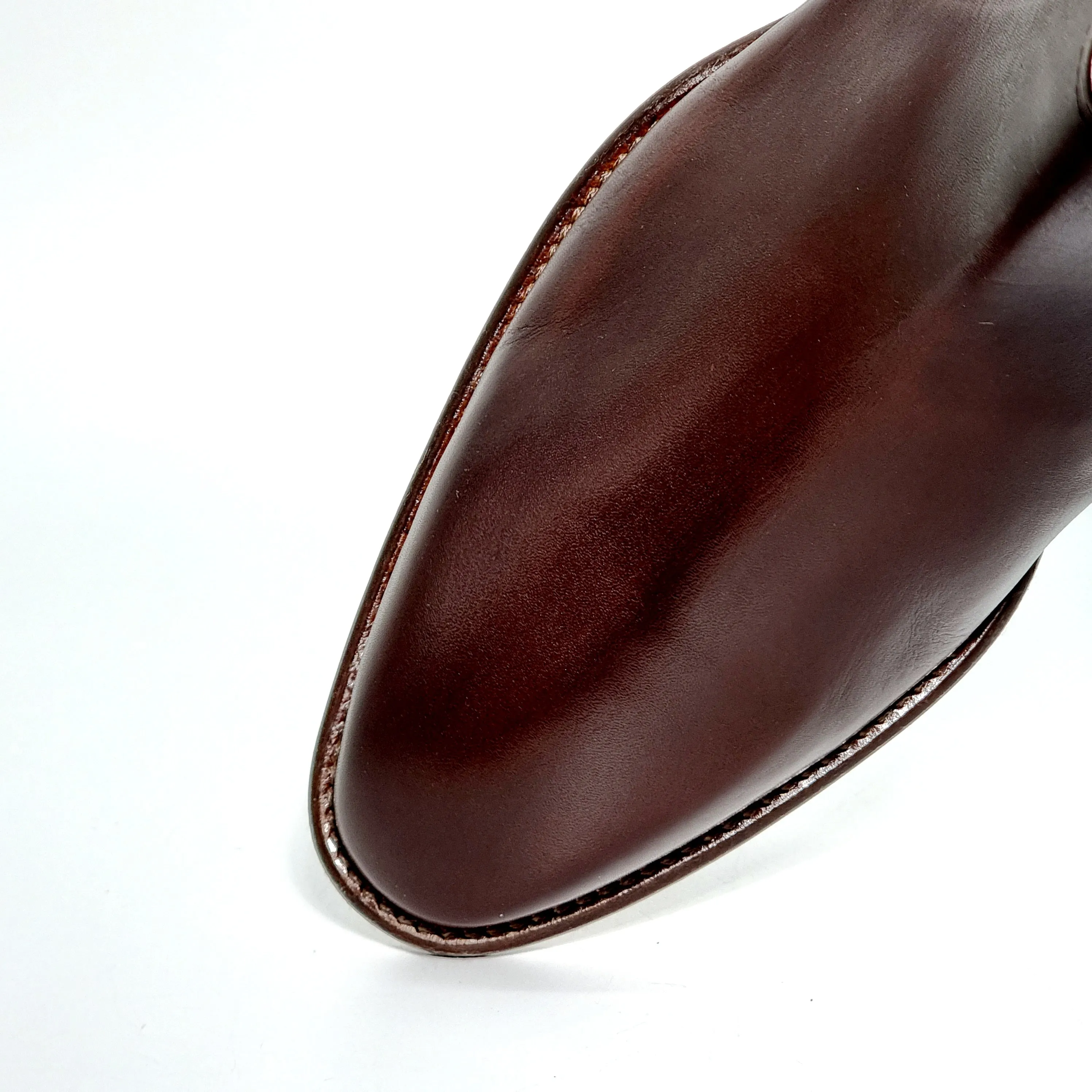 Dress Evening Boots - 344