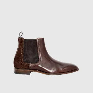 Dress Evening Boots - 344