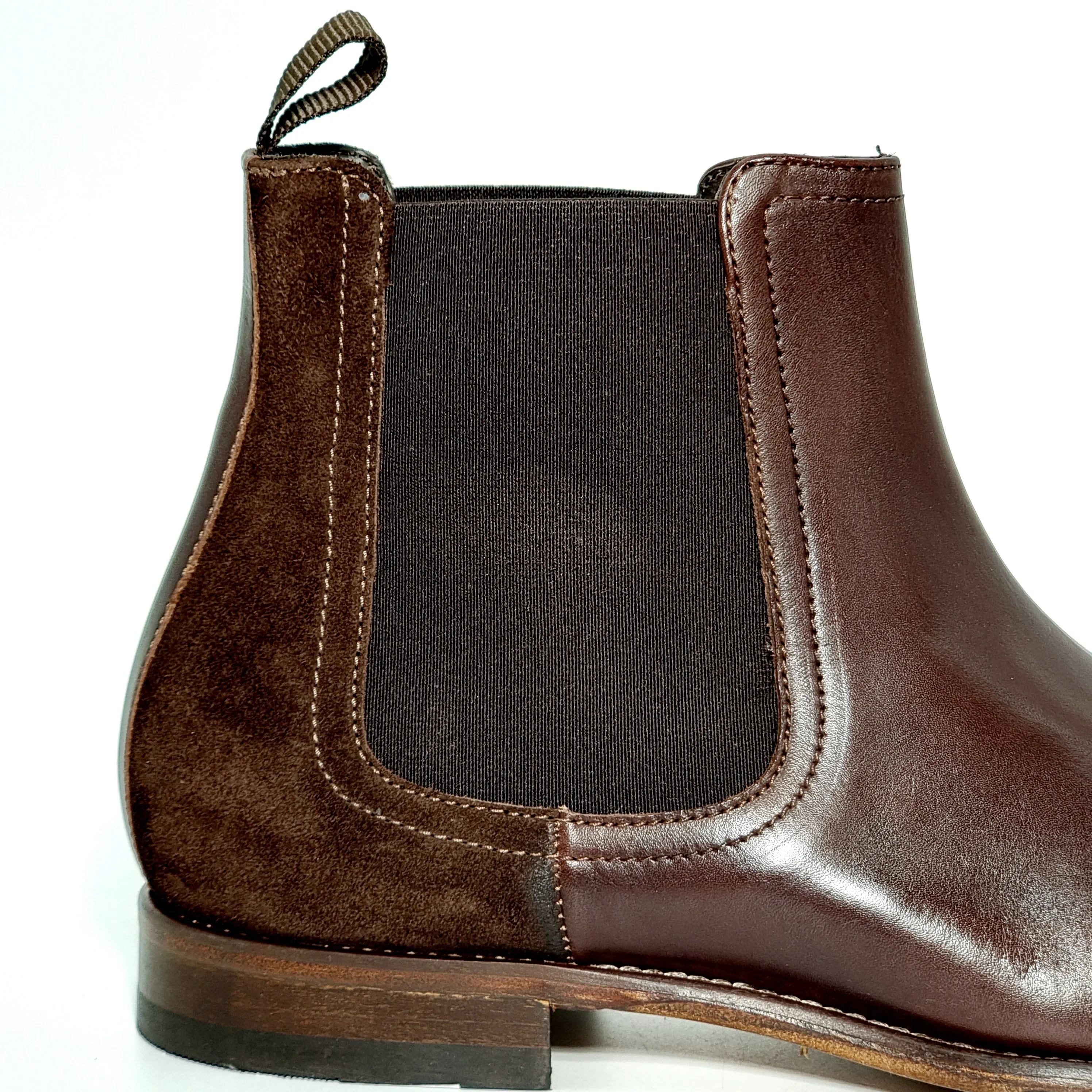 Dress Evening Boots - 344