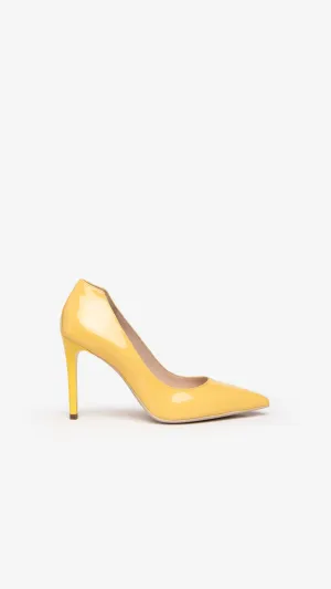 E311041DE | Yellow