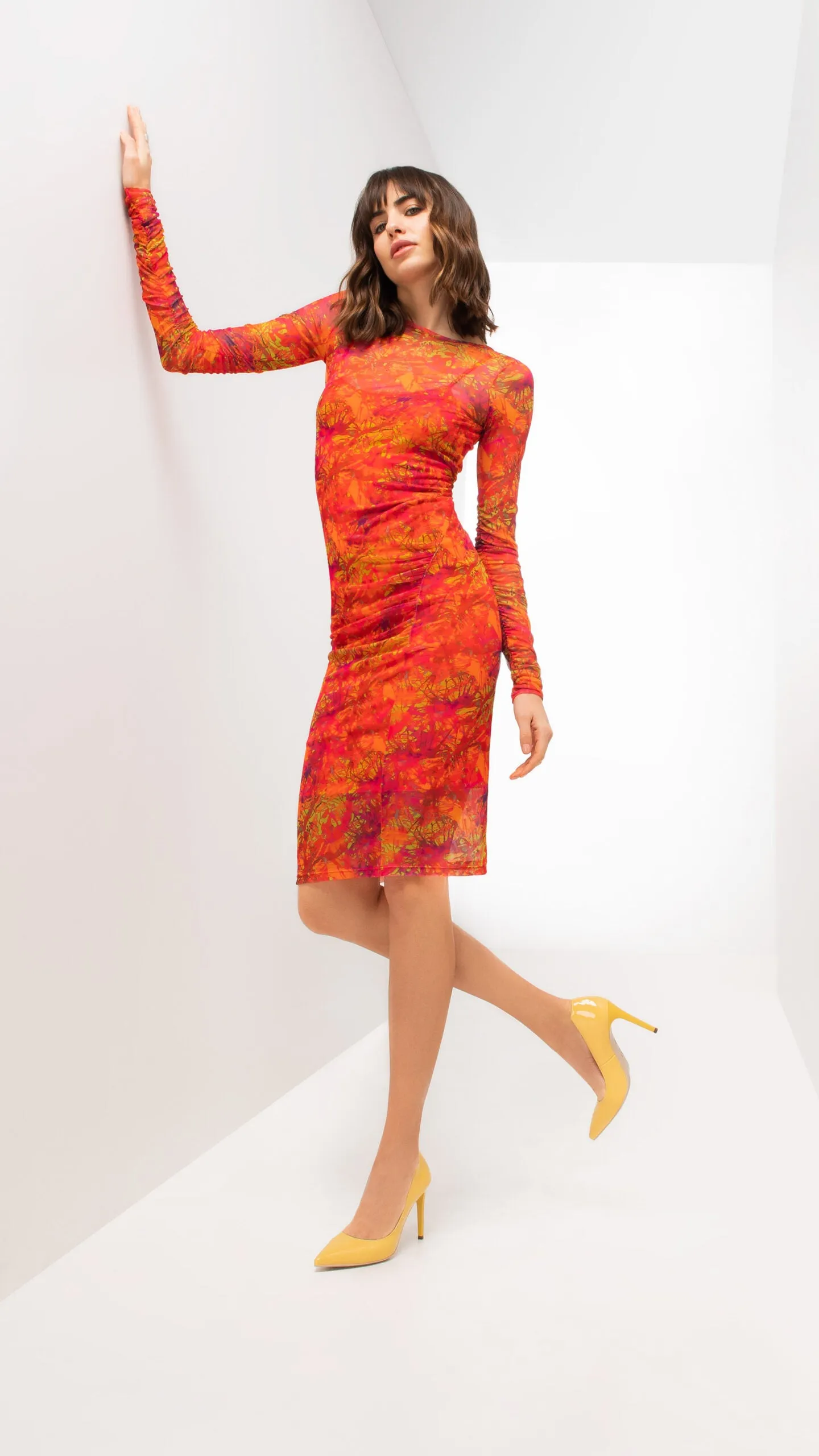 E311041DE | Yellow