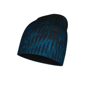 EcoStretch & Polar Beanie - Zoom Blue