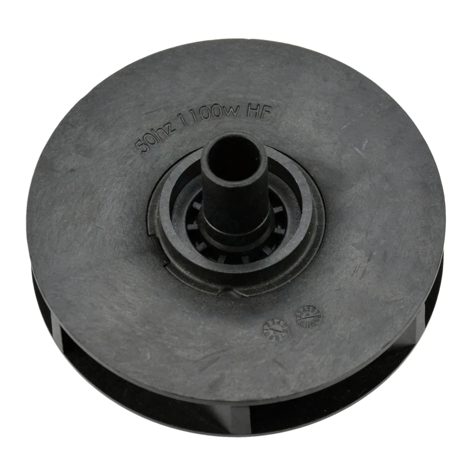 Edgetec Triflo Spa Bath Pump Impeller - 1100W - 1.5HP - also Decina