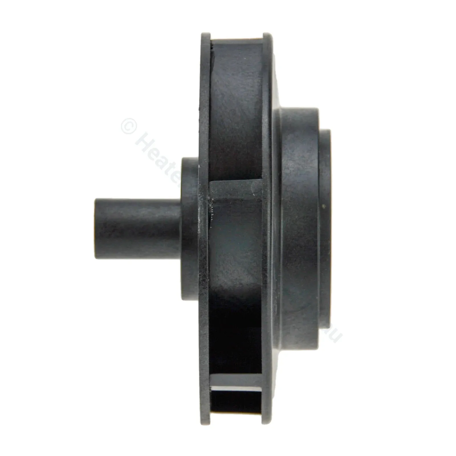 Edgetec Triflo Spa Bath Pump Impeller - 1100W - 1.5HP - also Decina