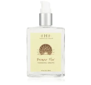 Farmhouse Fresh Bronze Fox Tanning Drops