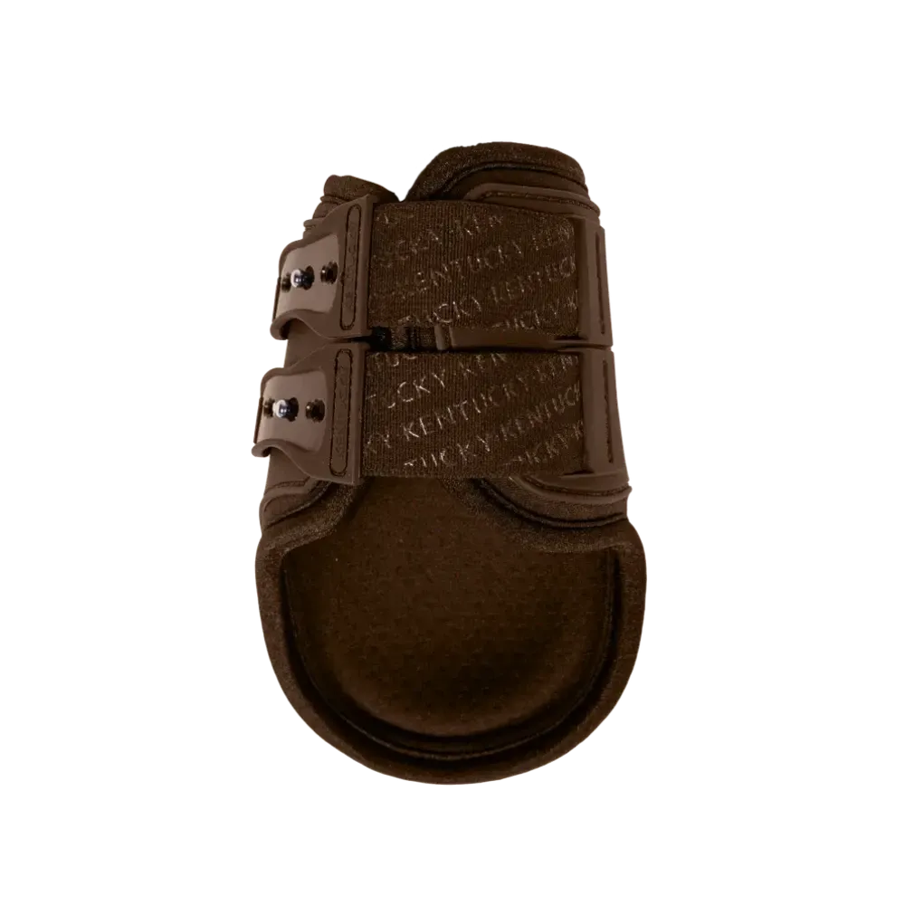 Fetlock Boots Elastic by Kentucky