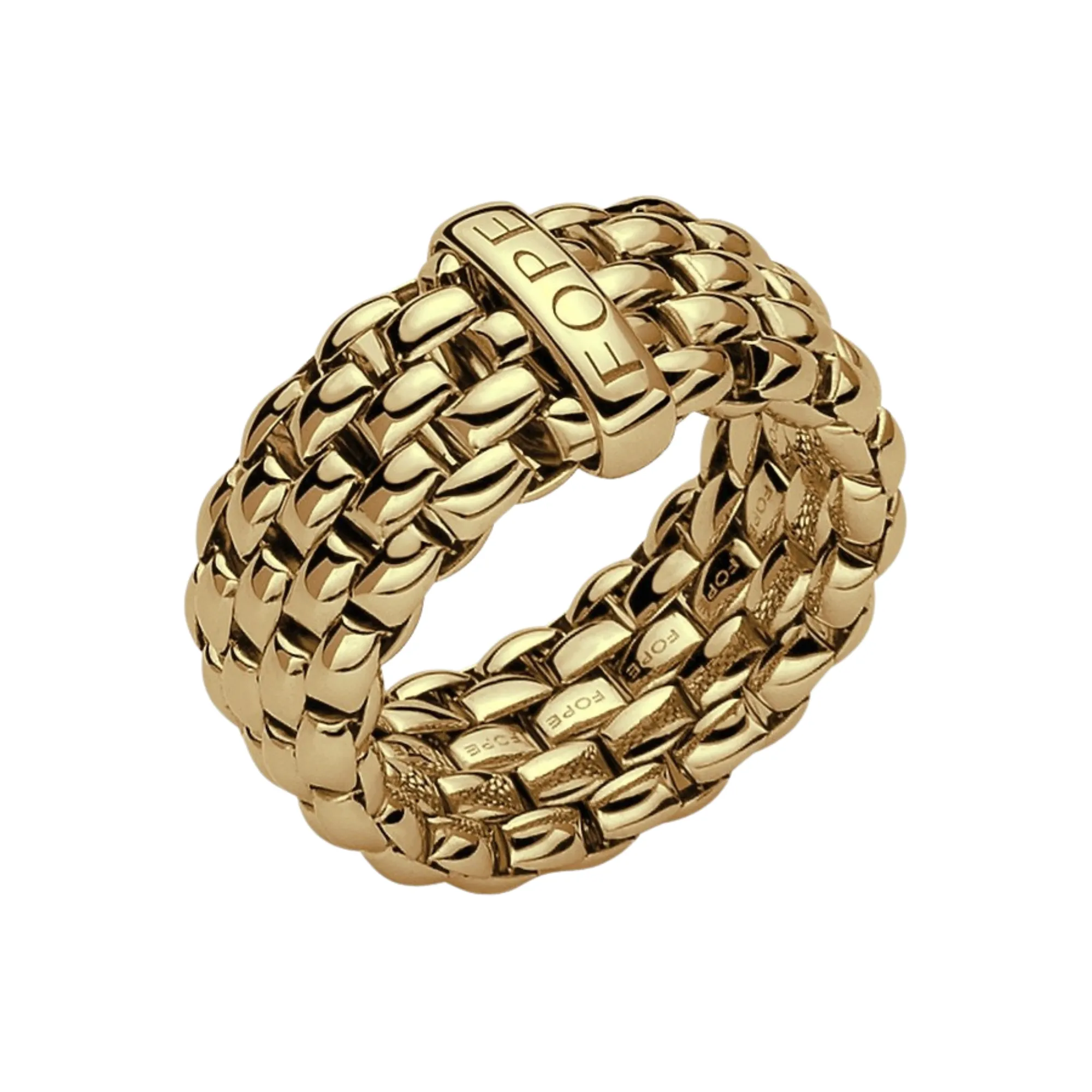 Fope Essentials Flex'it ring
