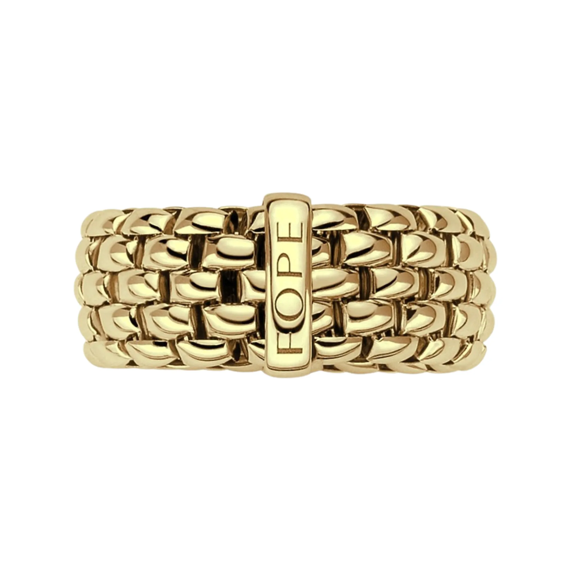 Fope Essentials Flex'it ring
