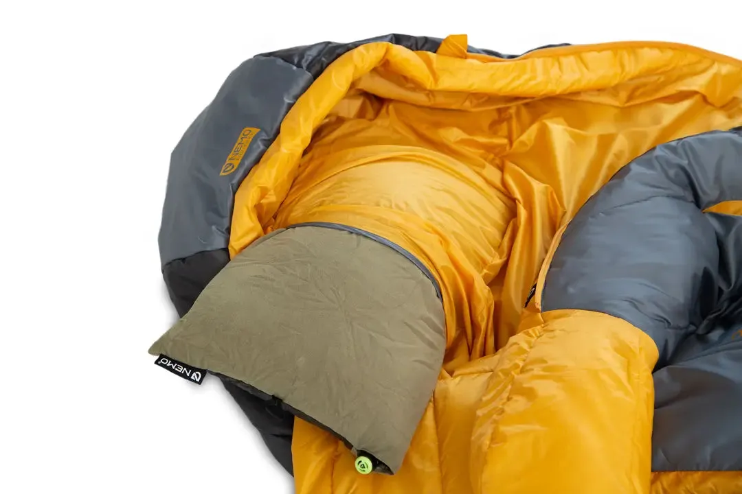 Forte™ Endless Promise™ Synthetic Sleeping Bag (35F / 2C) (Men's)