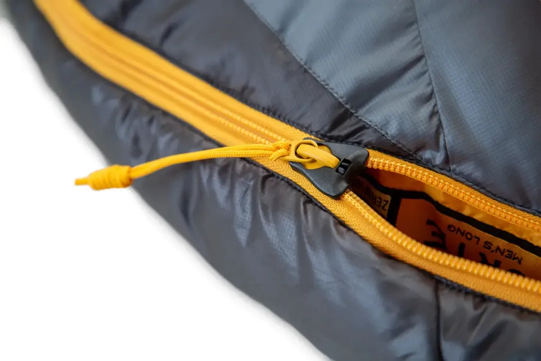 Forte™ Endless Promise™ Synthetic Sleeping Bag (35F / 2C) (Men's)