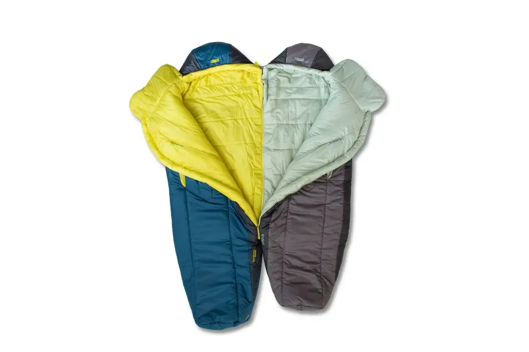 Forte™ Endless Promise™ Synthetic Sleeping Bag (35F / 2C) (Men's)