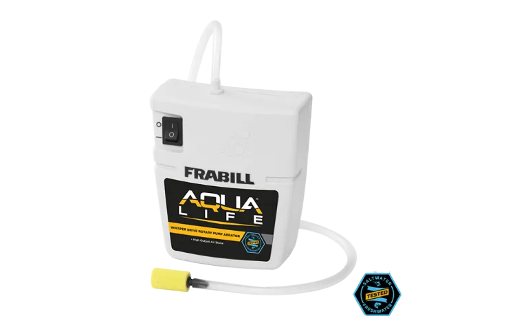 FRABILL AQUA LIFE AERATION SYSTEM