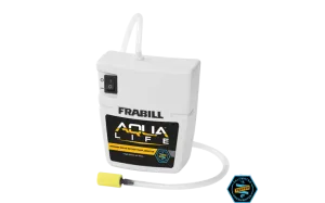 FRABILL AQUA LIFE AERATION SYSTEM