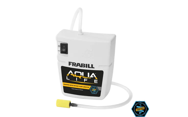 FRABILL AQUA LIFE AERATION SYSTEM