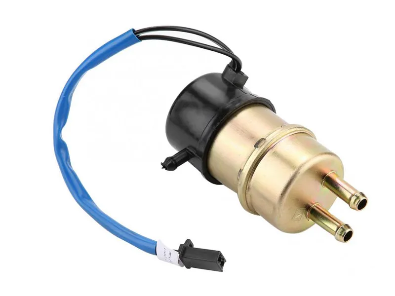 Fuel Pump for Honda Shadow VT600 Suzuki Intruder 1500 VL1500 Kawasaki ZXR750