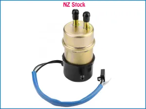 Fuel Pump for Honda Shadow VT600 Suzuki Intruder 1500 VL1500 Kawasaki ZXR750