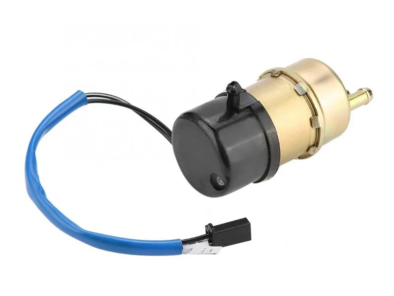 Fuel Pump for Honda Shadow VT600 Suzuki Intruder 1500 VL1500 Kawasaki ZXR750