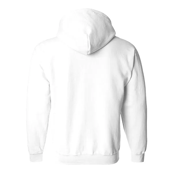 Full-Zip Hoodie Cozy Fleece