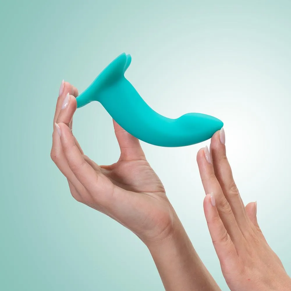 FUN FACTORY Limba Flex S Flexible Silicone Dildo