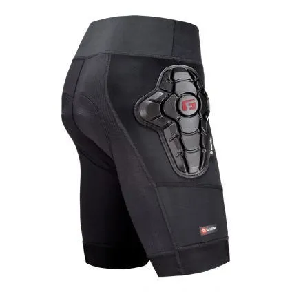 G-Form Pro-X3 Womens Liner Shorts
