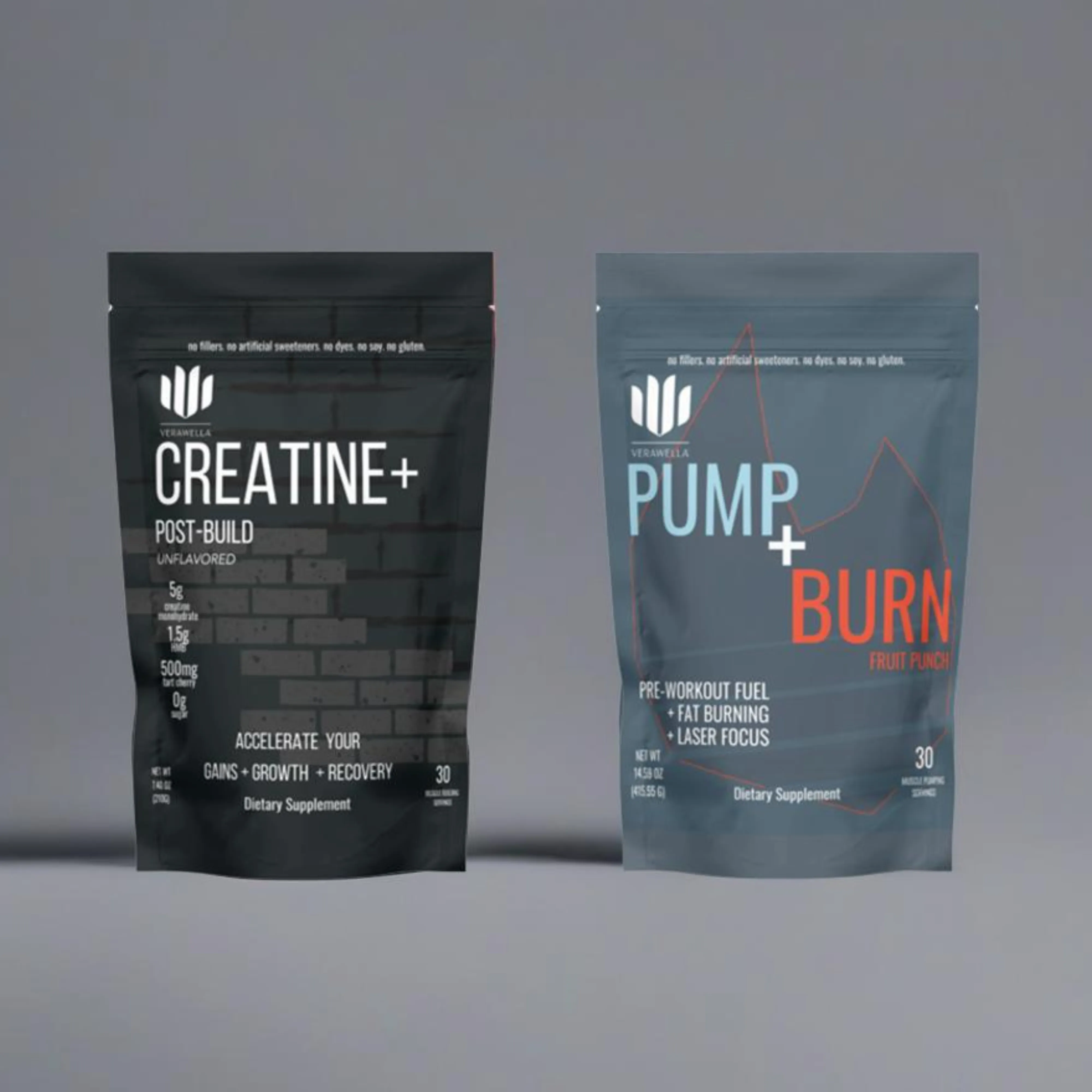 Gains Bundle