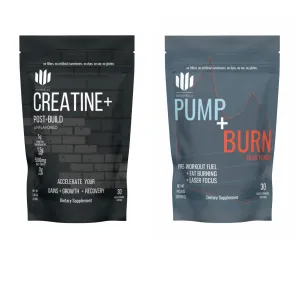 Gains Bundle