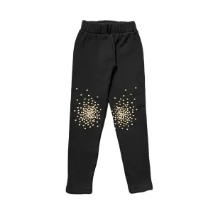 Gap Cozy Heart Leggings