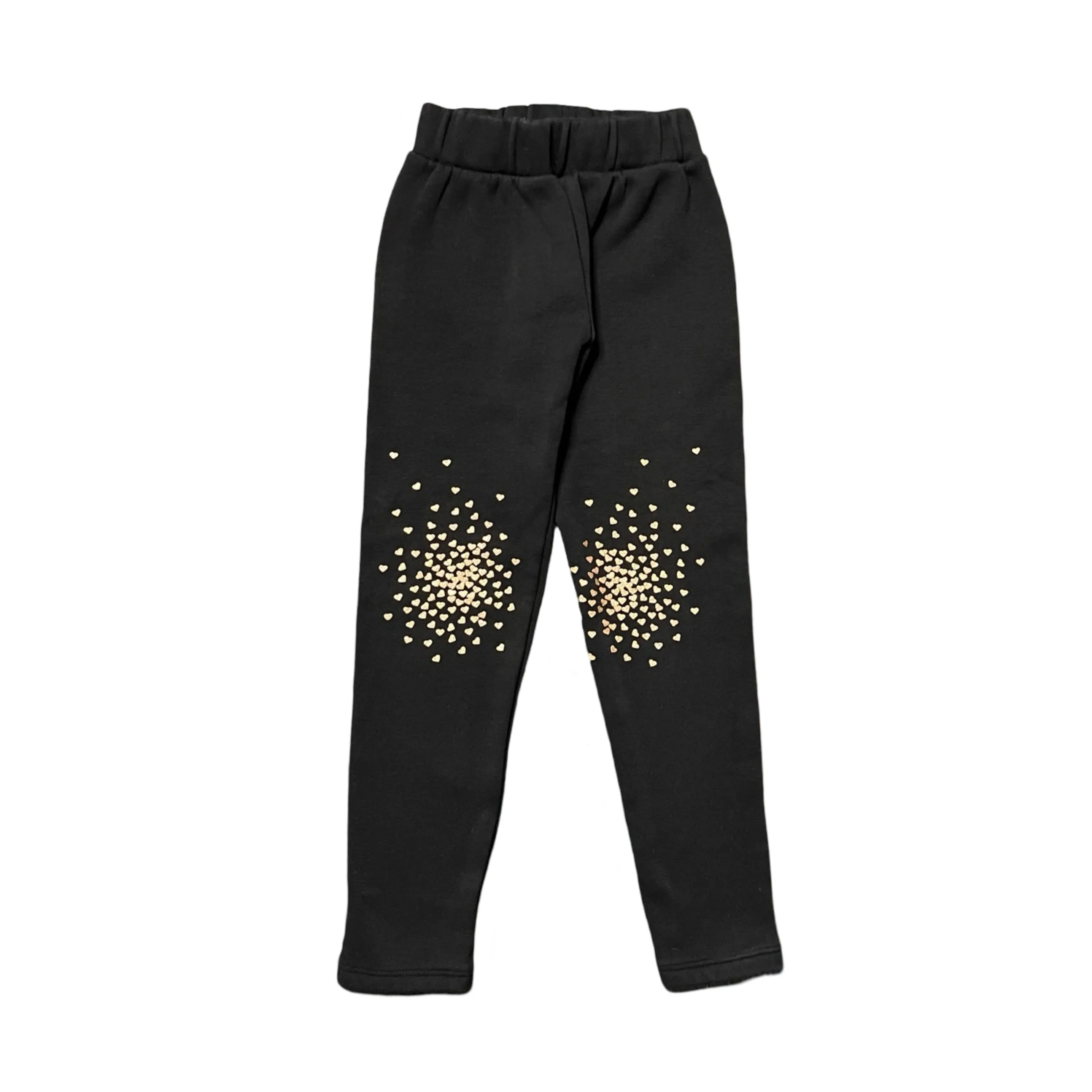 Gap Cozy Heart Leggings