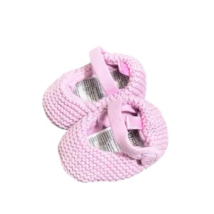 Gap Knit Booties