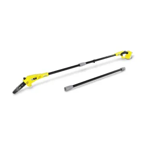 Garden Pumps Chainsaw & Tree Lopper PSW 18 20 Battery *INT Karcher 14440100