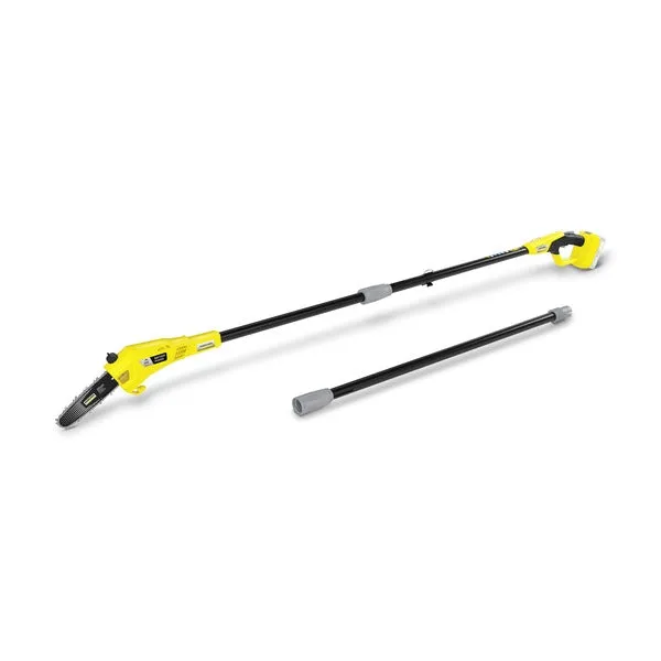 Garden Pumps Chainsaw & Tree Lopper PSW 18 20 Battery *INT Karcher 14440100