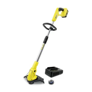 Garden Pumps Grass Trimmer LTR 18 30 Battery Set *EU Karcher 14443110